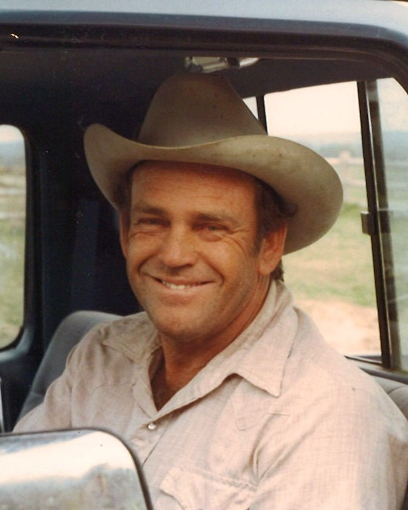 Norman Wayne "Pete" Thomas Profile Photo