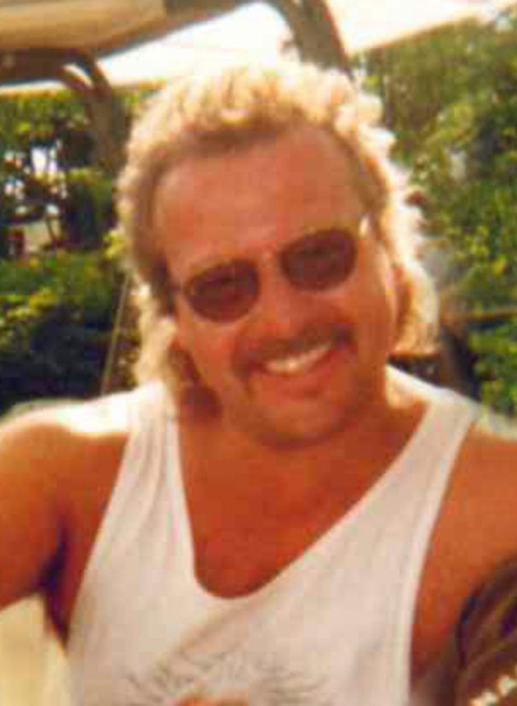 Benedict "Babe" John Hoffman Iii