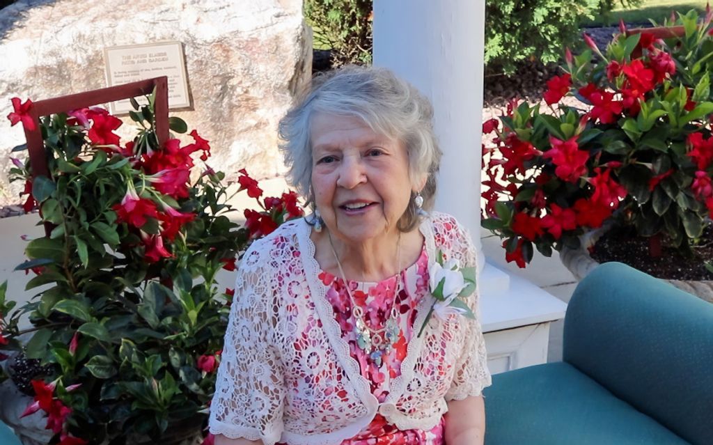 Mary Almina (Miller) Hartzell Profile Photo