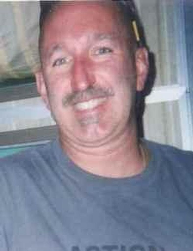 "Buck" Ferguson, Jr.