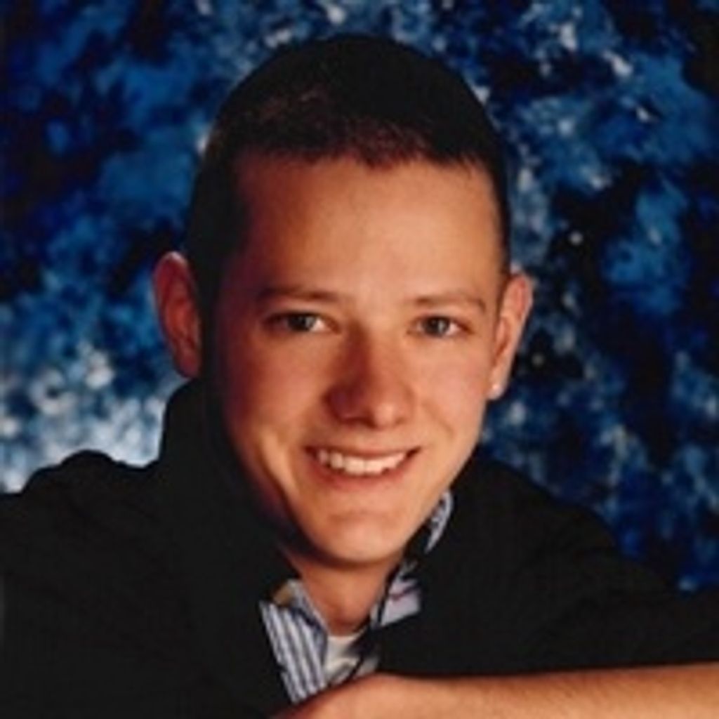 Charles Alvord Profile Photo