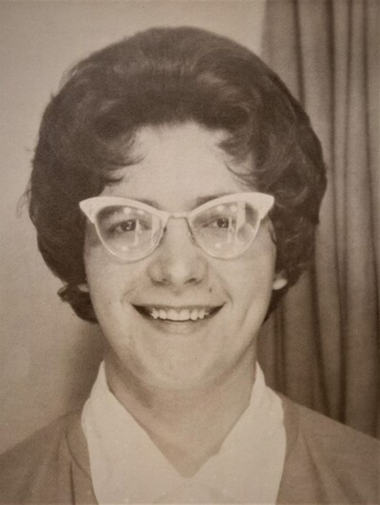 Carol Anne Lawrence