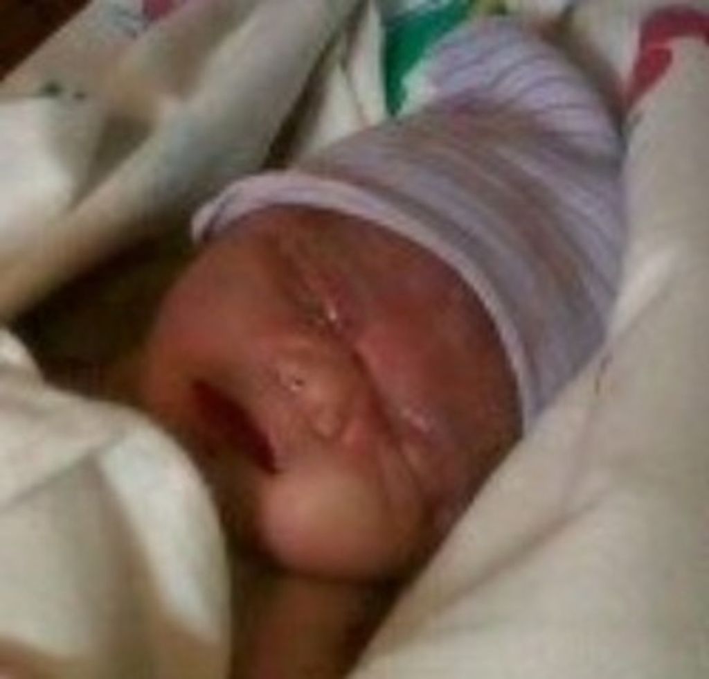 Caleb Joseph Patin