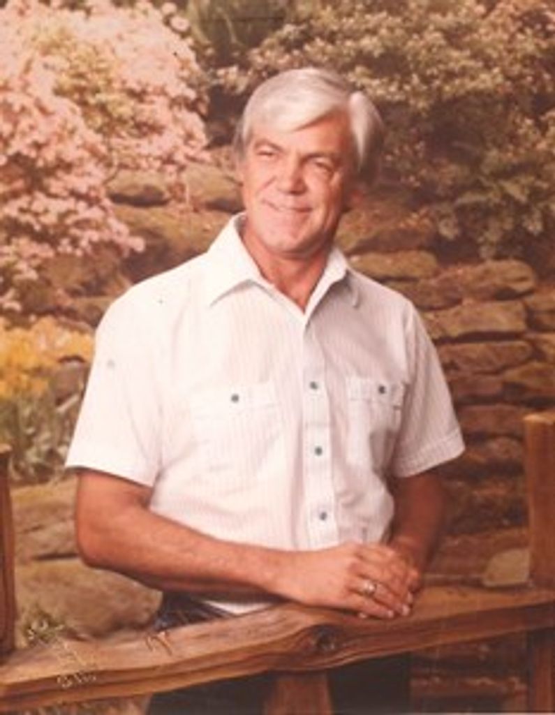 Talmage Woodrow Hawkins