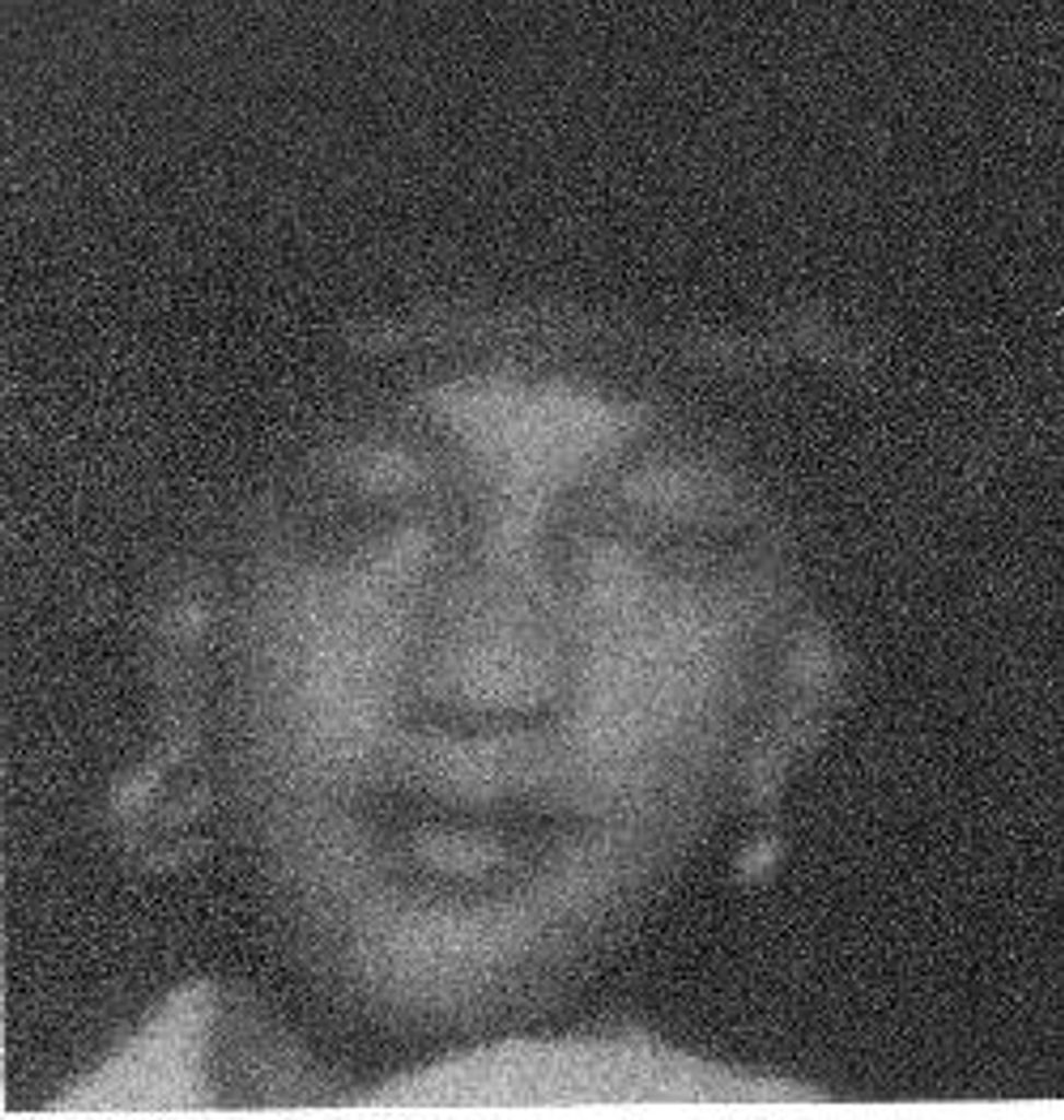 Mrs. Lucille Whittaker Profile Photo