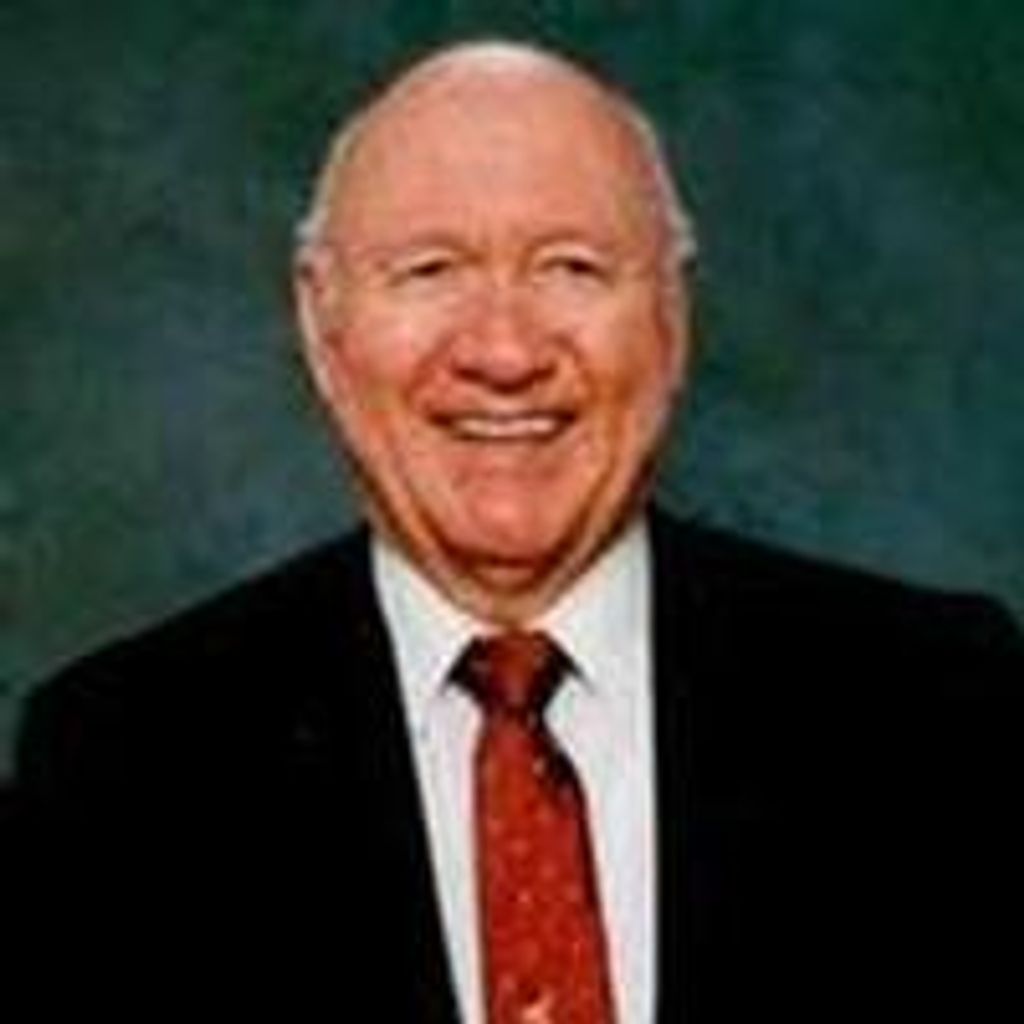 Dr. William Edgar King