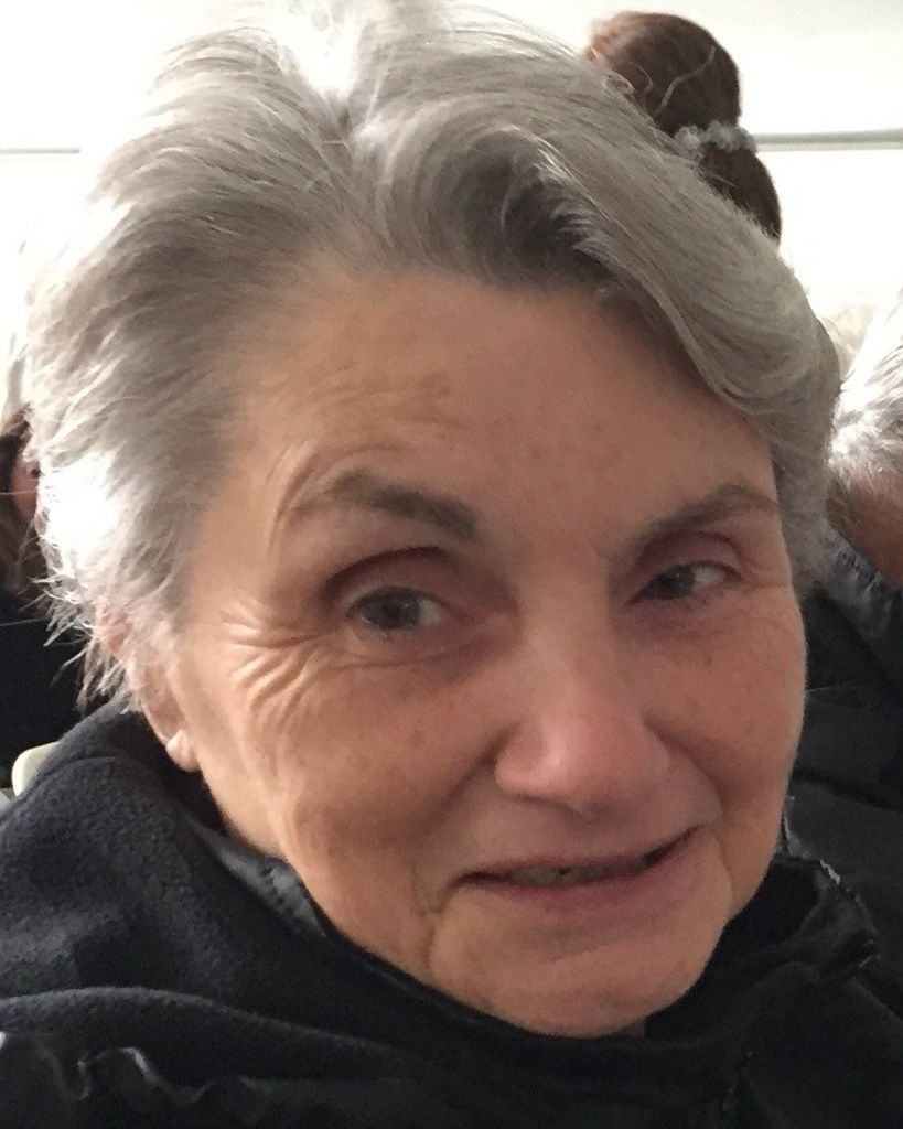 Barbara Wallace Profile Photo