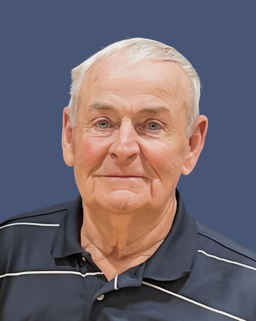 Dennis N. Beckmann Profile Photo