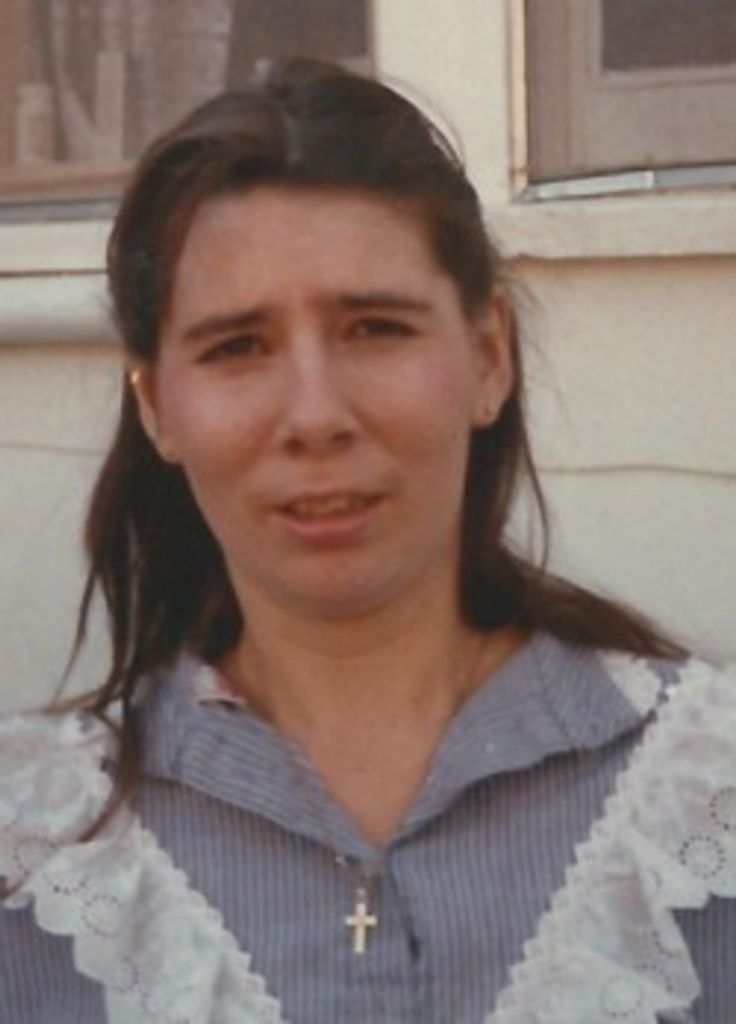 Elizabeth Darbonne