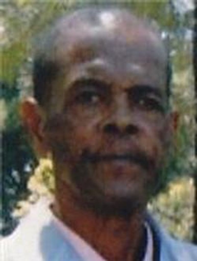 Robert Lee Truvillion Profile Photo