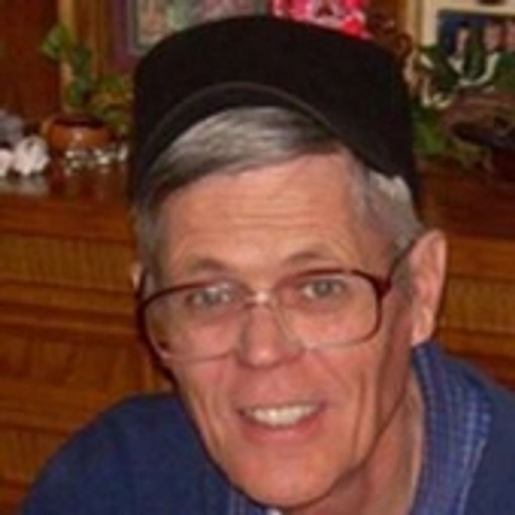 Thomas D. Hardy Profile Photo