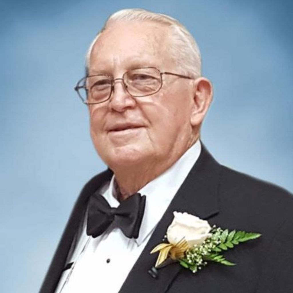 Charles Ward Kromer