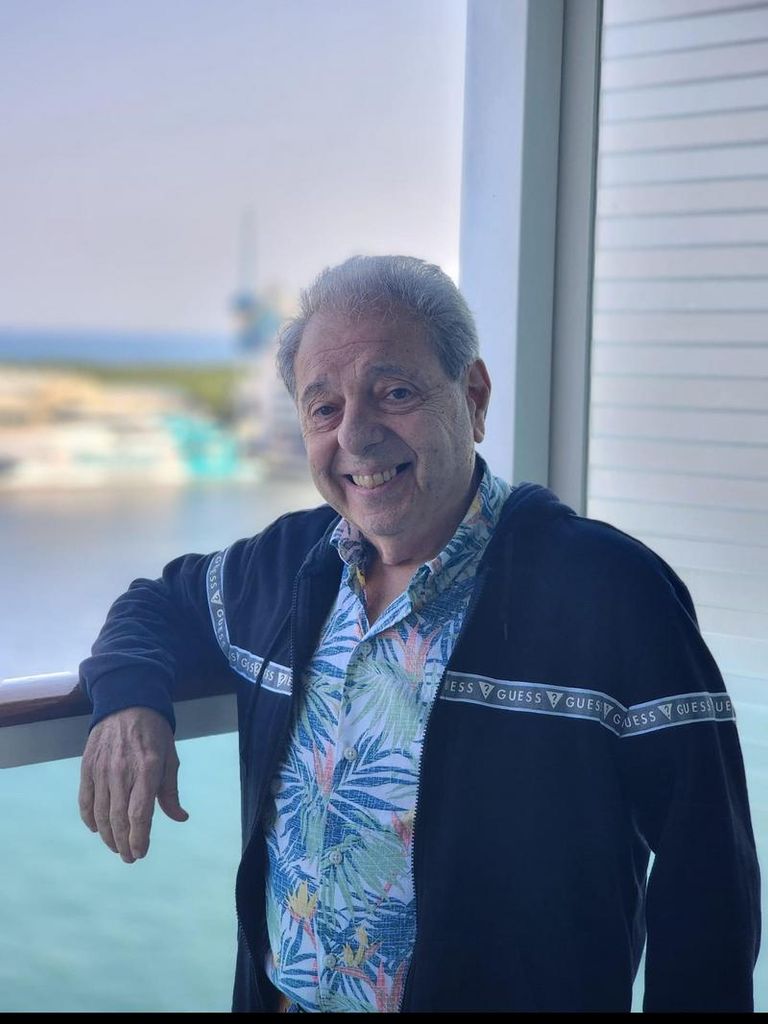 Carl J. Lamonica Profile Photo