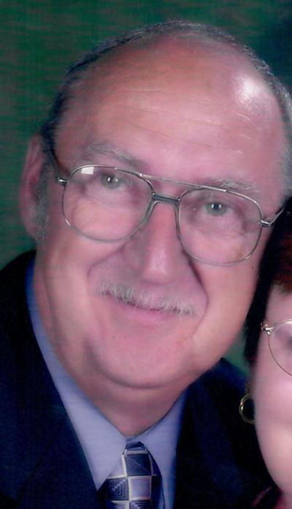 Richard E. Thistle Profile Photo