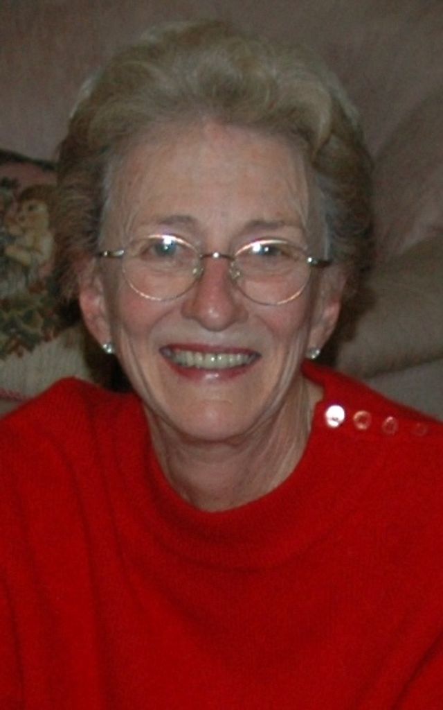 Williams, Marilyn Joy