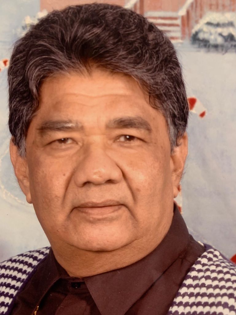 Chatterpaul Hazarisingh