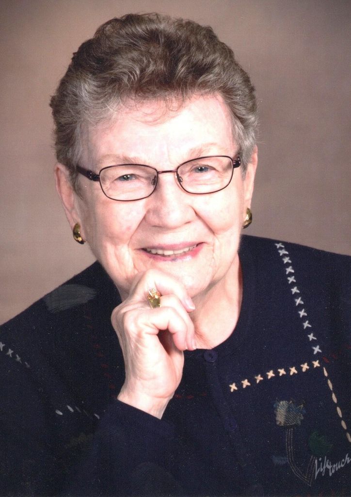 Roberta F. (Scheffler) Haberern Profile Photo