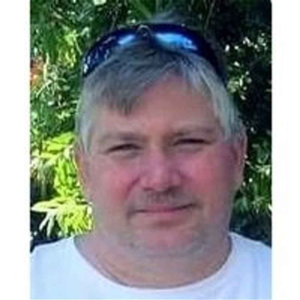 Joseph Greco Profile Photo