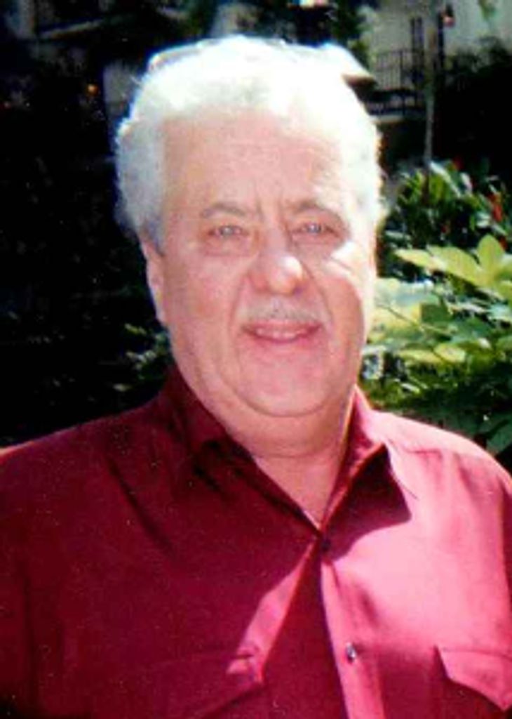 David Eblin Sr. Profile Photo