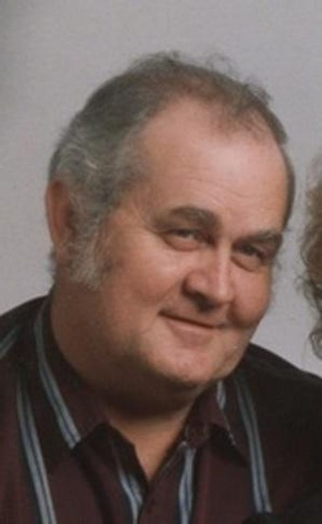 Donald Allen Wilburn Profile Photo