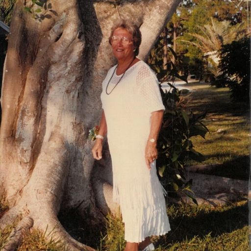 Dolores Rose Wilson Profile Photo