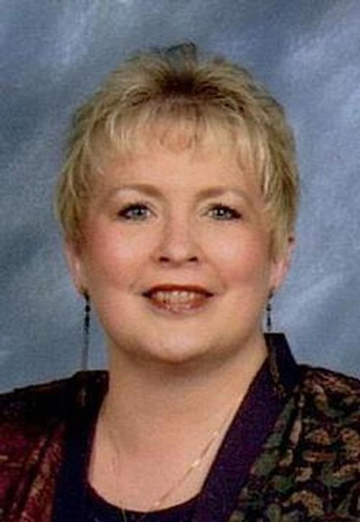 Jacqueline Hochstedler