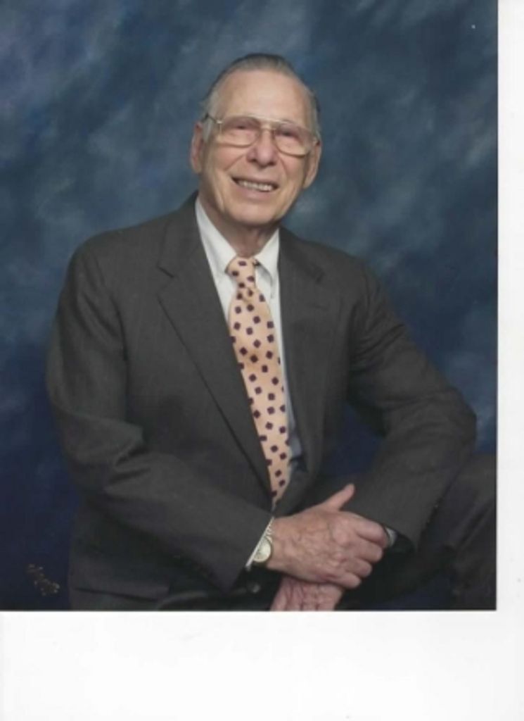 Francis M. "Frank" Corder