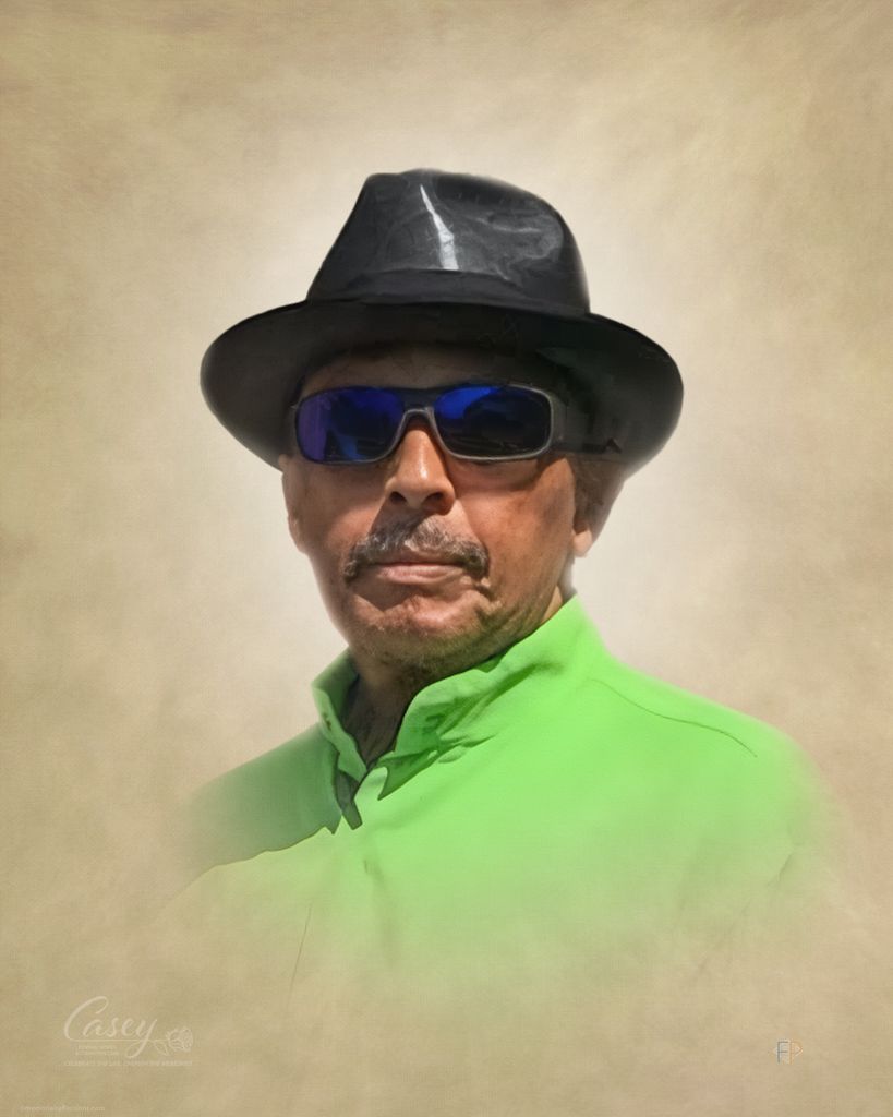 Mr. John O. Lewis