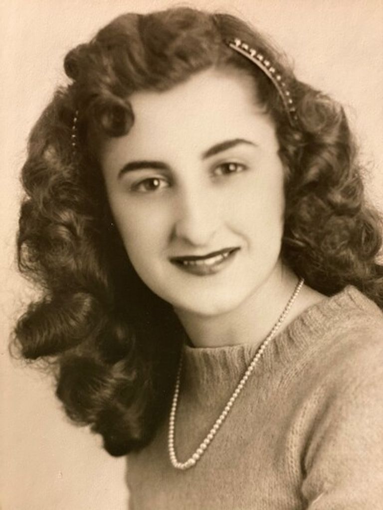 Mona Antonelli Profile Photo