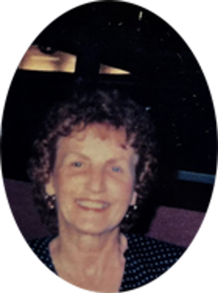 Marjorie Owens