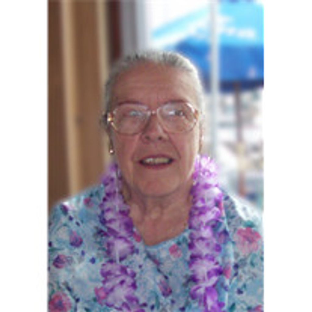 Francesann (Boeker) Anderson Profile Photo