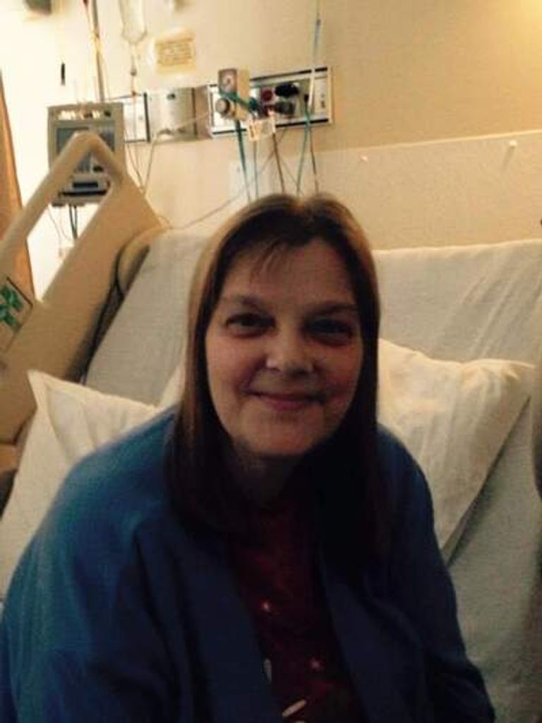 Mary Roxanne Parsons Profile Photo