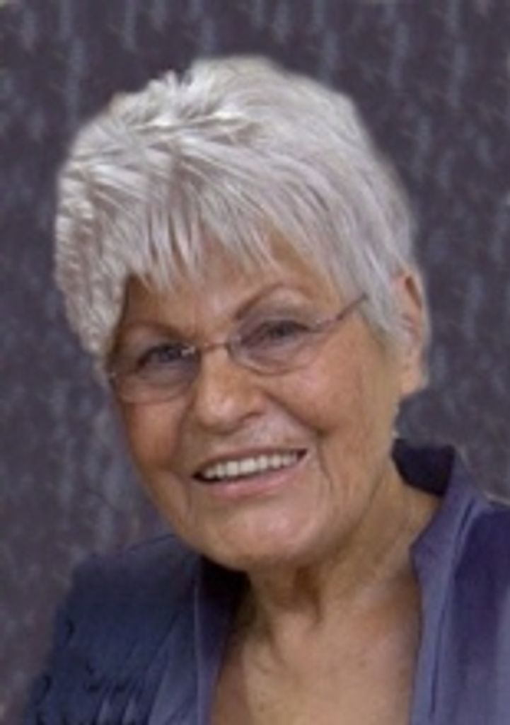Dorothy Leona Crosslin Davis