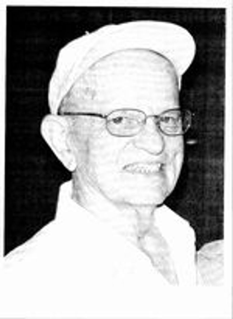 Edward Gilchrest Sr.