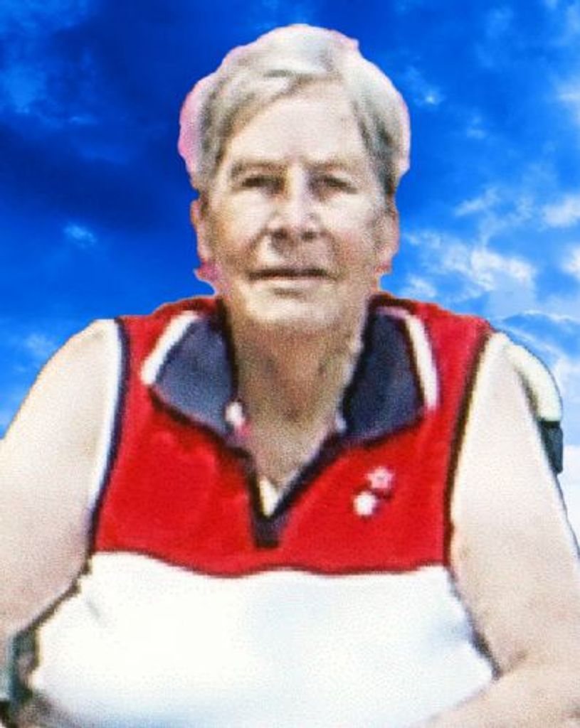 Alva Delores Hansen Profile Photo