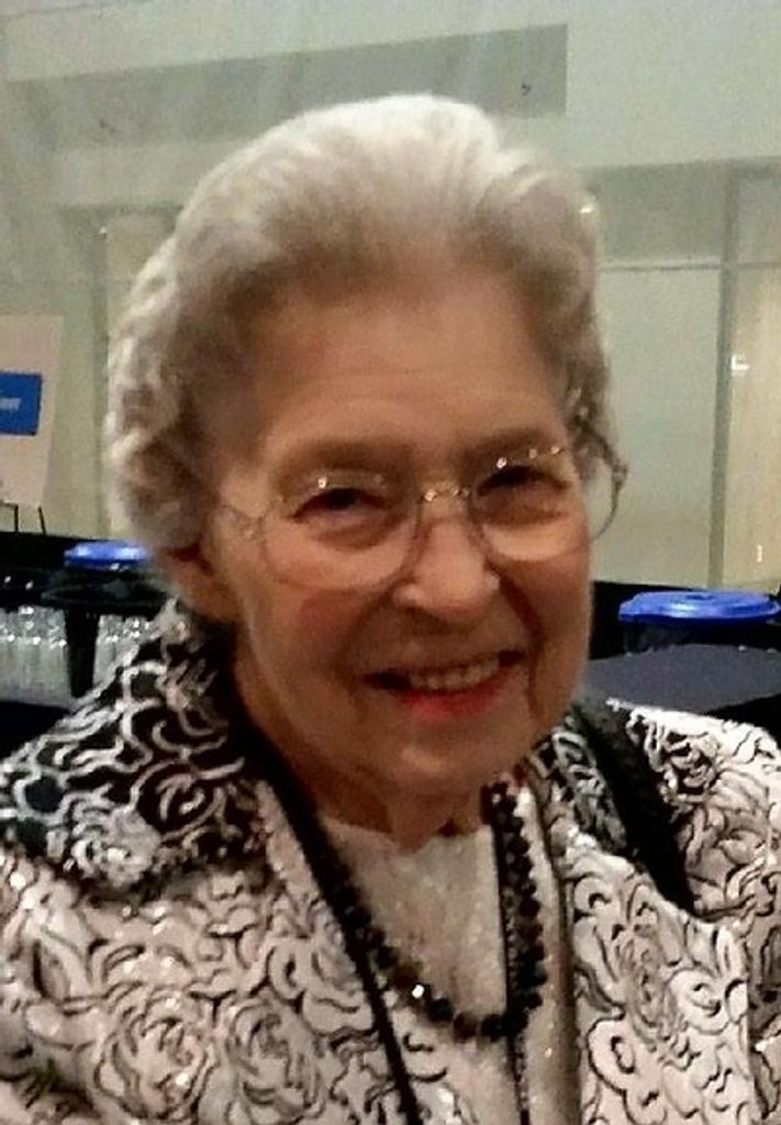 Gloria C. Gazam Profile Photo