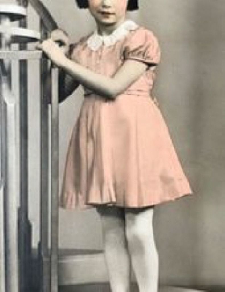 Florence Trier Profile Photo