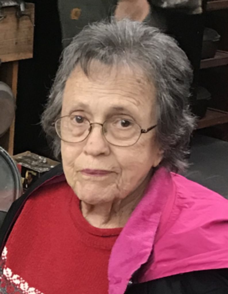 Dorothy "Dot" (Harrison)  Guy Profile Photo