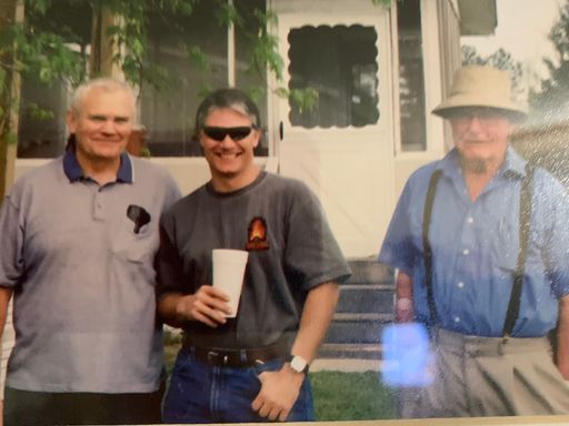 William C Griffin, Sr. photo gallery thumbnail 108 of 214