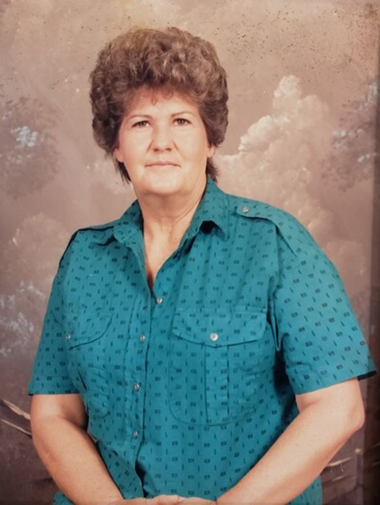 Nelda Evelyn Robertson Profile Photo
