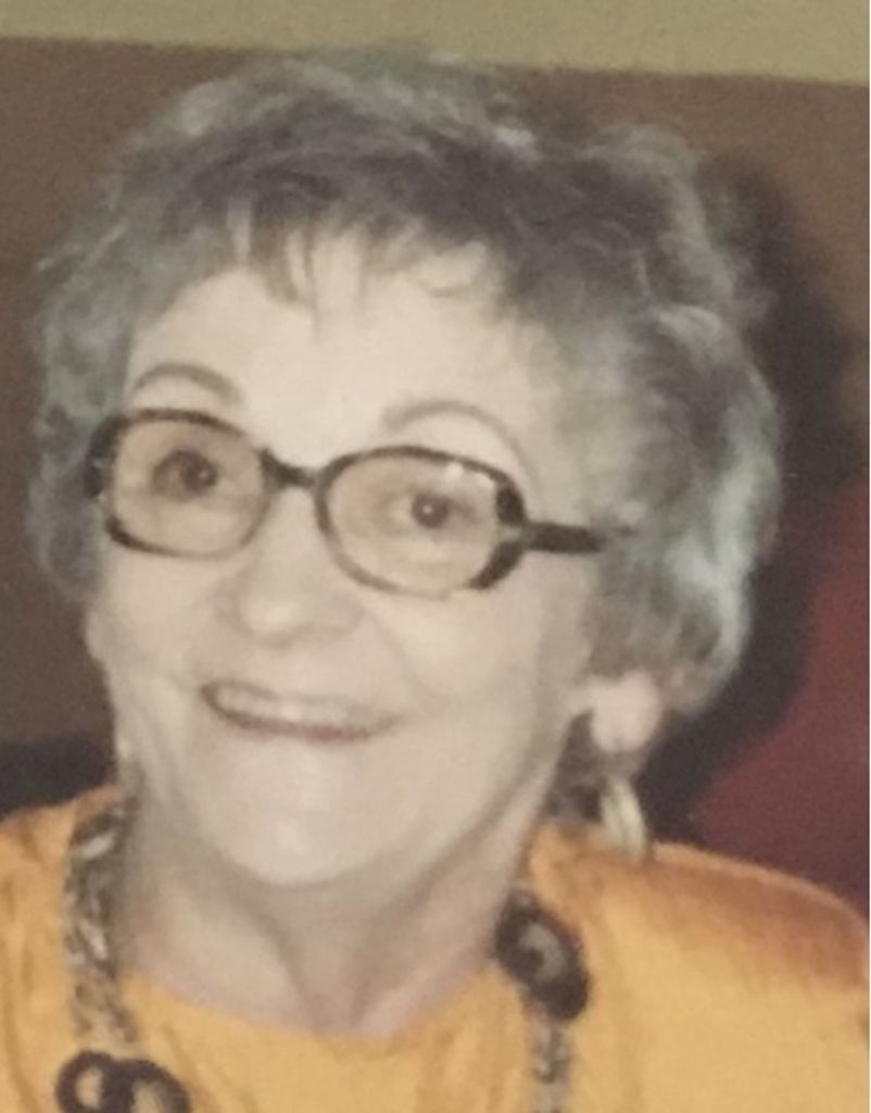 Dorothy Priefer