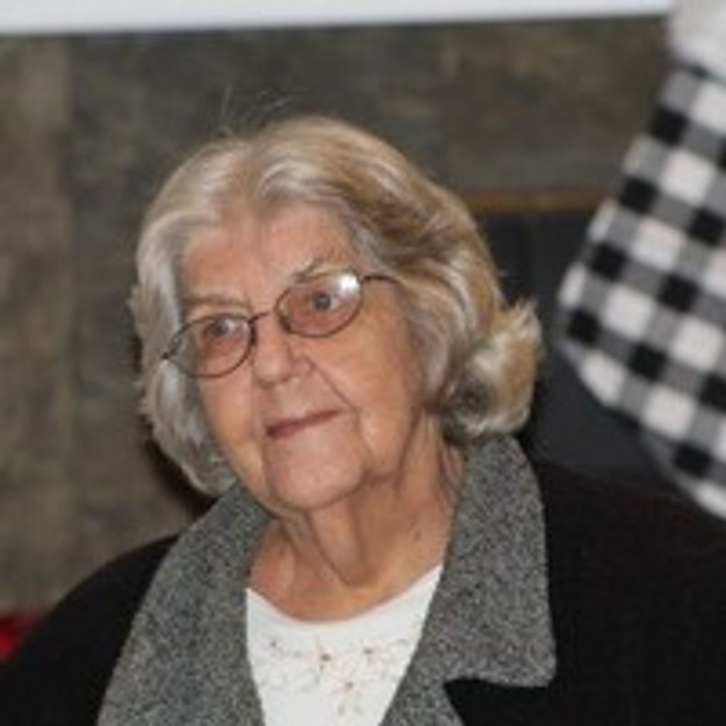 Nancy Kay Johnson