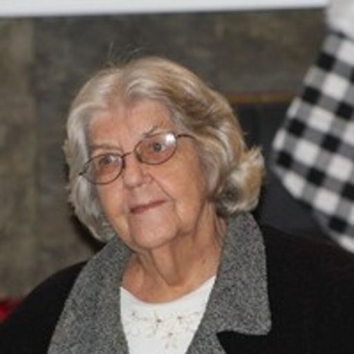 Nancy Kay Johnson Profile Photo