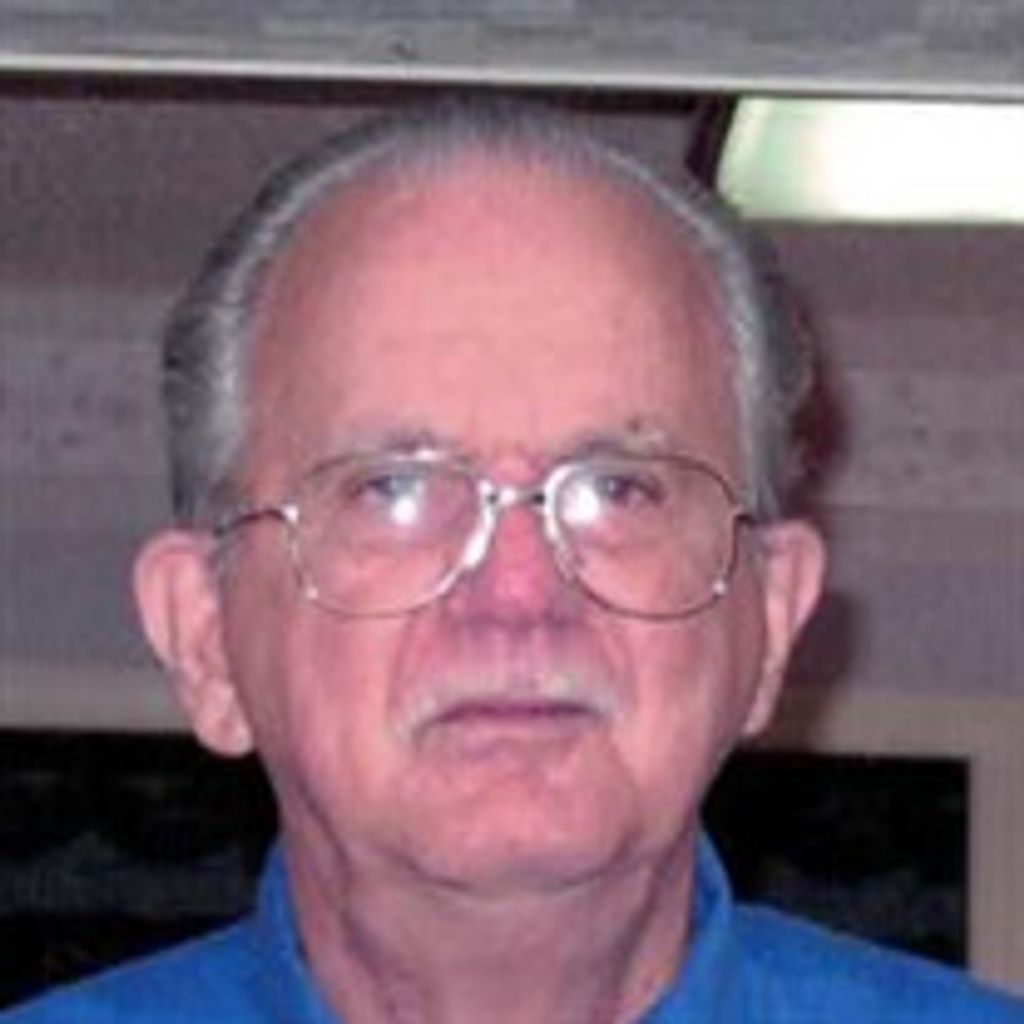 Lester Vincent Rogers