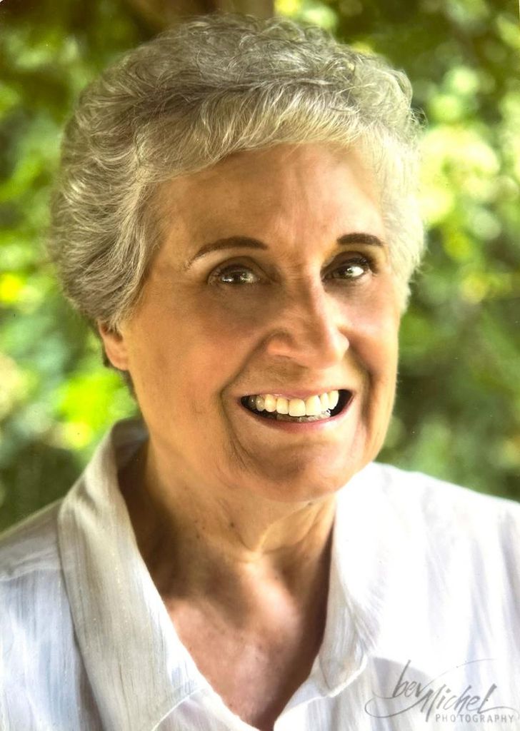 Anne D. Muscarella Profile Photo