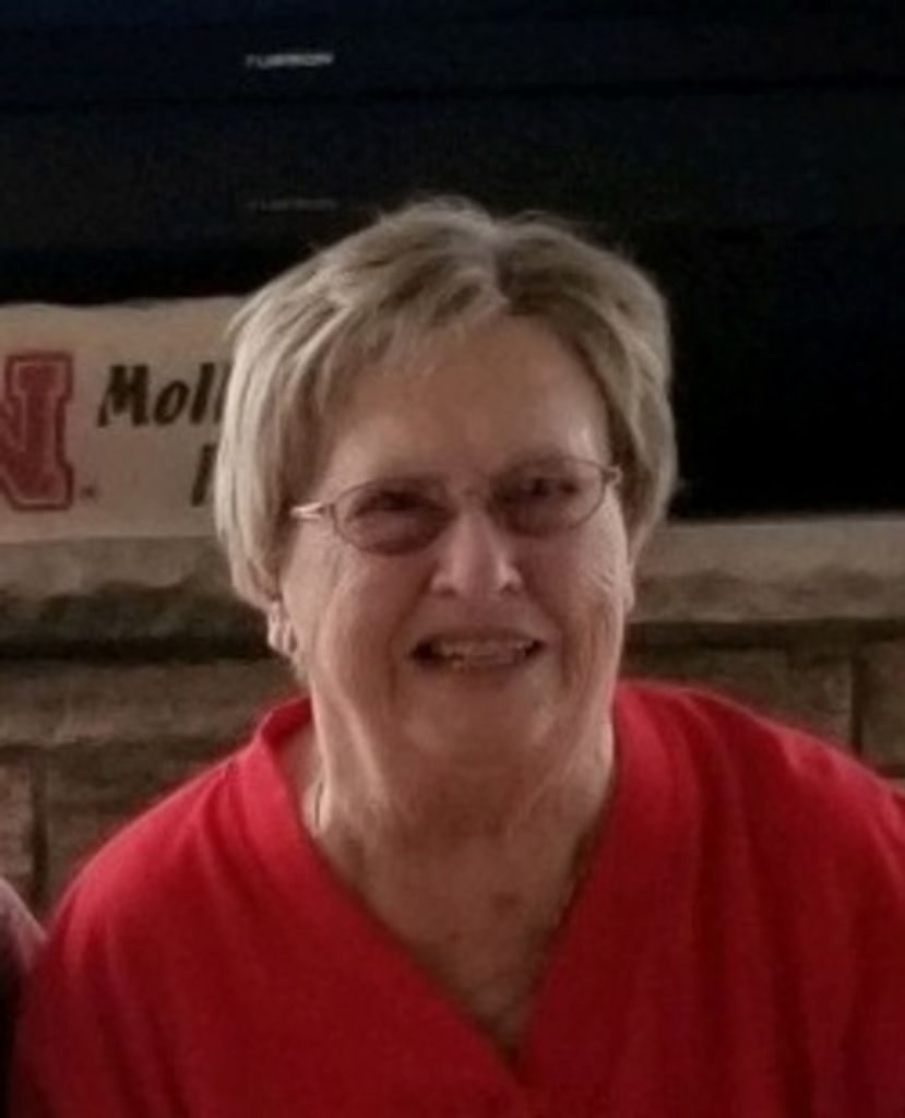 Thelma "Babe" Peters