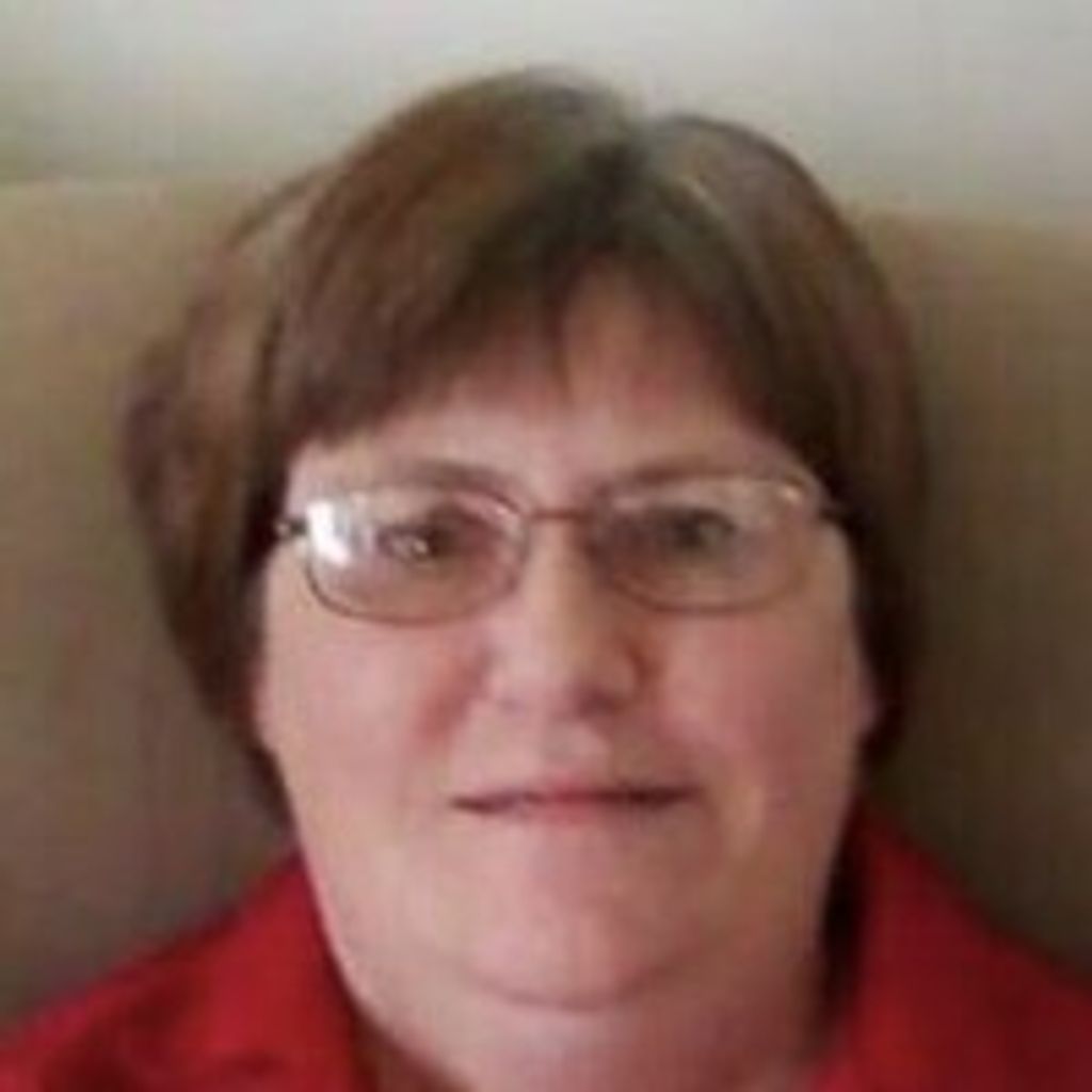 Cheryl Marie Karr Profile Photo