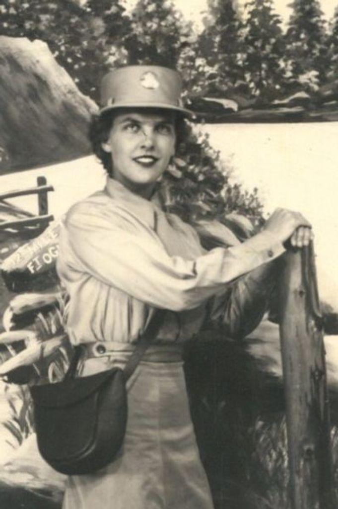 Anna Frederika Sterris