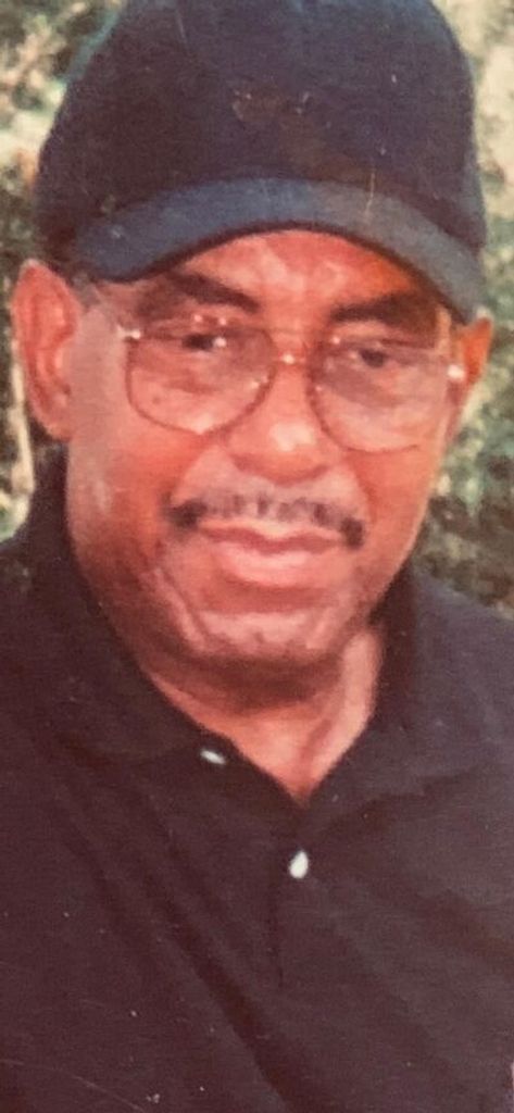 Robert Lee Bryant Profile Photo