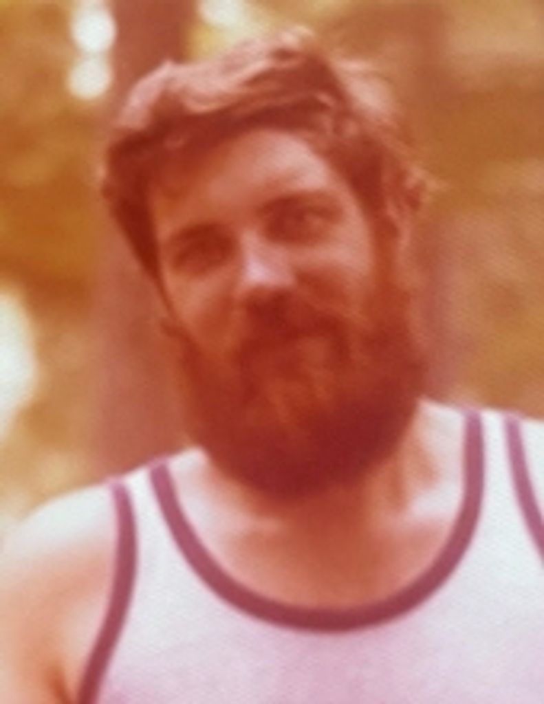 George Ronald Monk Ii